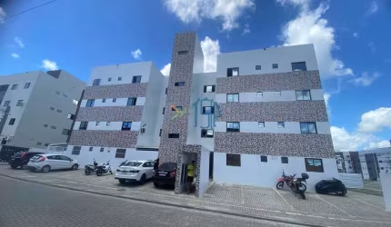 Laville Residence - APARTAMENTO PADRAO/ APARTAMENTO NO LEVILLE RESIDENCE/ APARTAMENTO EM GRAMAME/ APARTAMENTO BEIRA MAR/ APARTAMENTO EM JOAO PESSOA
