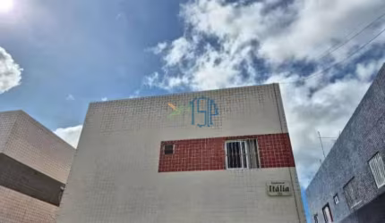 Residencial Itália - APARTAMENTO PADRAO/ APARTAMENTO NO RESIDENCIAL ITÁLIA/ APARTAMENTO NO JOAO PAULO II/ APARTAMENTO EM JOAO PESSOA/ APARTAMENTO BEIRA MAR