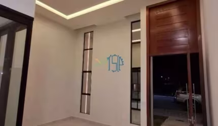 Condomínio horizontes - Casa Alto Padrão/ Casa a venda/ Casa em condomínio/ Casa em Macaíba/