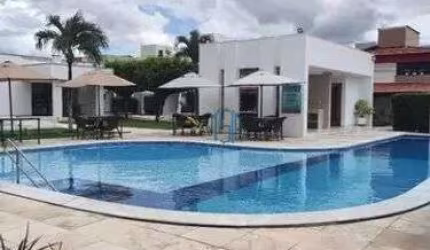 Condomínio canto dos pássaros - Casa e em condomínio/  com piscina / condomínio canto dos pássaros /