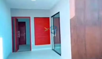 Loteamento Snata Jualia - CASA NO LOTEAMNETO SANTA JULIA / CASA EM PARNAMIRIM / CASA DE CONDOMÍNIO E PARNAMIRIM