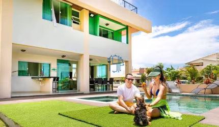Condomínio Residencial Monte Alegre - CASA ALTO PADRÃO / CASA EM CONDOMÍNIO  / CONSOMÍNIO MONTE ALEGRE