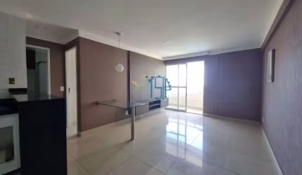 Condominio Residencial Estrela do atlântico - Apartamento Padrão/Condomínio Estrela do Atlântico