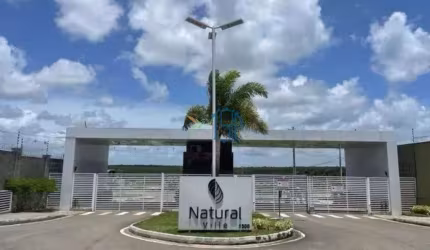 Condominio Natural Ville - Terreno em Condomínio/ Terreno a venda/ Terreno em Parnamirim / Terreno em condomínio /