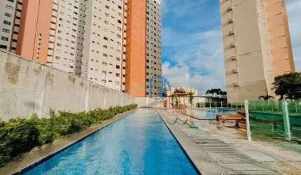 Condomínio Sun Golden - Apartamento Alto Padrão/ Condomínio Sun Golden/ Ponta Negra/ Natal- RN/ Rio Grande do Norte/ Qualidade de Vida/