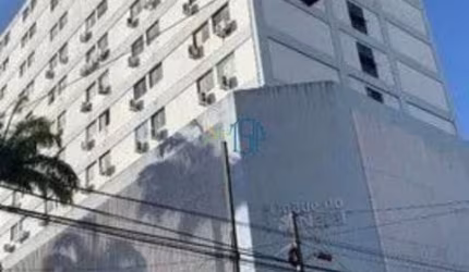Edifício solar cidade alta - Edifício  cidade do natal
