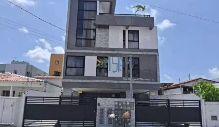 Residencial Palazzo di Marselha - APARTAMENTO PADRÃO/ APARTAMENTO NO RESIDENCIAL PALAZZO DI MARSELHA/ APARTAMENTO NOS BANCÁRIOS/ APARTAMENTO EM JOAO PESSOA/ APARTAMENTO BEIRA MAR/ APARTAMENTO COM TRÊS