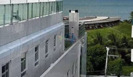 Israel Flat Tambaú - APARTAMENTO ALTO PADRÃO/ APARTAMENTO NO ISRAEL FLAT/ APARTAMENTO BEIRA MAR/ APARTAMENTO EM JOAO PESSOA/ APARTAMENTO EM TAMBAÚ