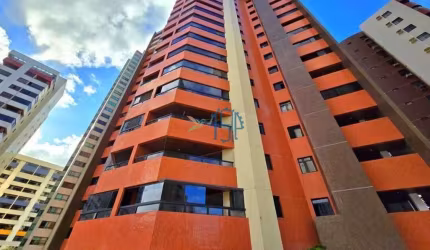 Glenn Miller - APARTAMENTO ALTO PADRÃO/ APARTAMENTO NO GLENN MILLER/ APARTAMENTO EM JOAO PESSOA/ APARTAMENTO COM QUATRO QUARTOS/ APARTAMENTO BEIRA MAR