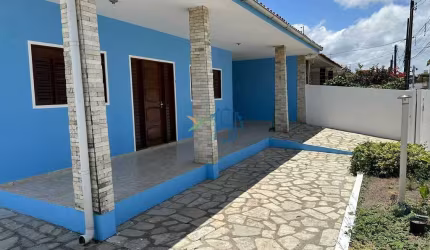 CASA PADRAO/ CASA NO GEISEL/ CASA COM 4 QUARTOS/ CASA EM JOAO PESSOA