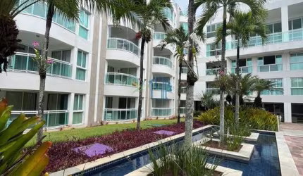 IN MARE BALE RESORT - APARTAMENTO / APARTAMENTO NO RESORT IN MARE BALE / APARTAMENTO DE CONDOMÍNIO EM NATAL-RN / APARTAMENTO DE CONDOMÍNIO EM PARANAMIRIM-RN