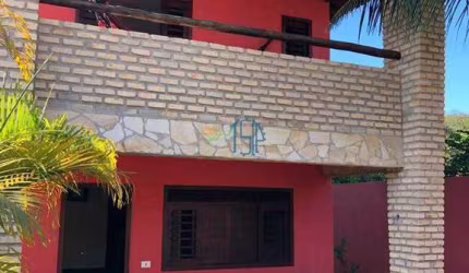 Sobrado em Pipa, Tibau do Sul/RN