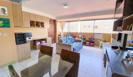 Residencial arara Vermelha - Apartamento Alto Padrão/Oportunidade em nova Parnamirim/condomínio/residencial arara vermelha