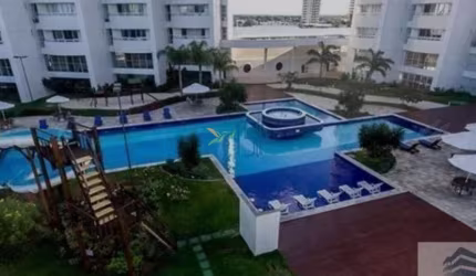 Condomínio Estrela do Atlântico - Apartamento/ estrela do Atlântico / Natal Rn /