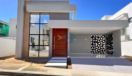 Condominio Novo Leblon - Casa em Condomínio/Condominio Novo Leblon/Casa para vender/ casa em Nova Parnamirim/casa no novo leblon