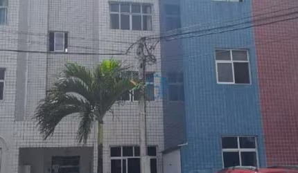 Condomínio  verita III - Venda / Apartamento/Condomínio  verita III/NATAL-RN