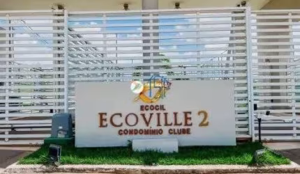 Condomínio Ecoville 2 - Casa /NATAL/CAJU PIRANGA/3QUARTOS