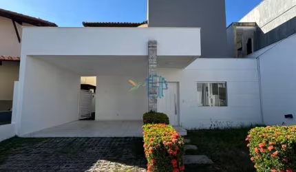 Parco Della Veritá - CASA / CASA DE CONDOMÍNIO / CASA NO CONDOMÍNIO PARCO DELLA VERIRÁ / CASA DE CONDOMÍNIO EM NATAL-RN / CASA DE CONDOMÍNIO EM PITIMBÚ-RN