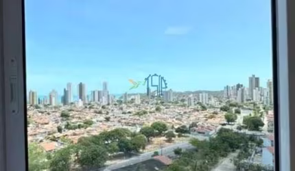 LUAL DE PONTA NEGRA - VENDA/ APARTAMENTO  NO RESIDENCIAL  LUAL DE PONTA NEGRA/NATAL-RN