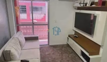CONDOMÍNIO ESPLANADA II - Apartamento em Parnamirim - Condomínio Esplanada II
