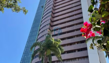 Condomínio Residencial Maria José Gurgel - Apartamento Alto Padrão/ Apartamento a venda / Apartamento em Natal/ Apartamento de luxo/