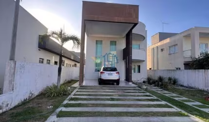 Condomínio Green Club 1 - Casa Alto Padrão/ Casa a venda/ Casa em Green club I/ Casa em condominio /