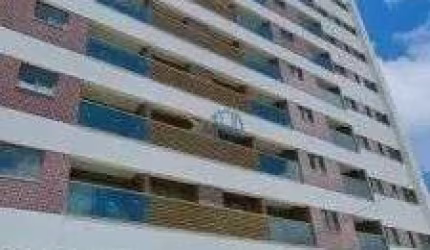 Condomínio Olhar das Dunas - Apartamento à venda no bairro Nova Descoberta - Natal/RN