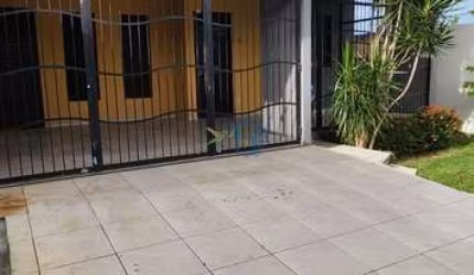 Casa Padrão / Casa em Natal / Casa em rua Pública / Casa padrão no Bairro de cidade verde / Casa em Nova Parnamirim