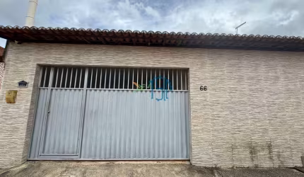Casa em Planalto, Natal/RN