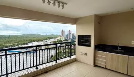 CONDOMÍNIO SOLAR ALTA VISTA - Apartamento ALTO PADRÃO /Viva o Luxo no Solar Alta Vista – Capim Macio/APARTAMENTO EM NATAL