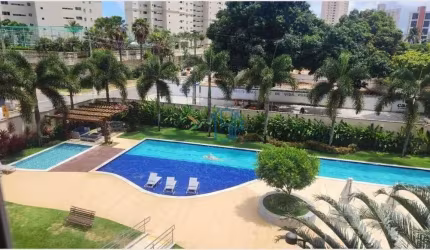 Condomínio Residencial Assuncion Gili - Residencial  Assuncion Gili