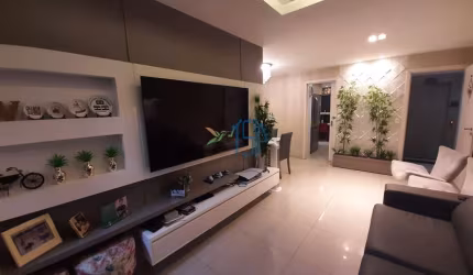 condominio residencial bossa nova cidade verde - Apartamento Alto PadrãoNova Parnamirim/cidade verde/Bossa nova