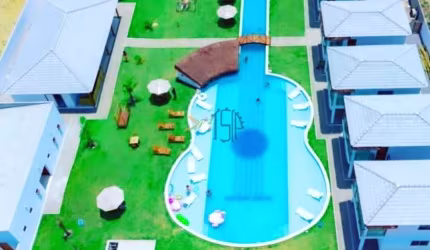 POUSADA/ HOTEL/ RESORT/ SAO MIGUEL DO GOSTOSO/ NATAL/ PONTA NEGRA
