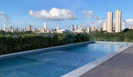 Residencial Vista do Vale - APARTAMENTO PADRÃO/ APARTAMENTO NO VISTA DO VALE/ APARTAMENTO NO IPES/ APARTAMENTO BEIRA MAR/ APARTAMENTO EM JOAO PESSOA