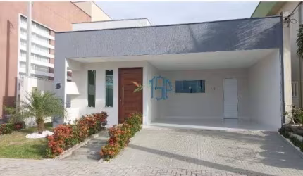 ECOVILLE CONDOMINIO CLUBE - Casa Alto Padrão/ Casa a venda Ecoville 1/ Casa a venda / Casa em Parnamirim/