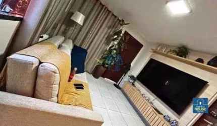 CONDOMÍNIO SAN MARINO - CASA DUPLEX DE ESQUINA CONDOMÍNIO SAN MARINO  /Natal Rn