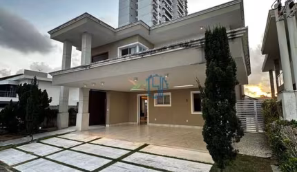 Condomínio Ponta Negra Boulevard - Casa Alto Padrão/ Casa em condomínio / Casa a venda/ Casa de luxo/ Casa em Natal/ Casa em Ponta Negra/