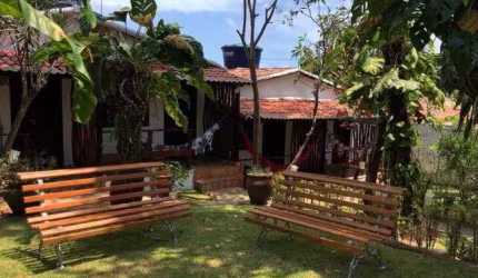 POUSADA PRAIA DA PIPA -Tibau do Sul RN