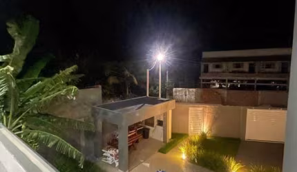 Casa Sobrado em Pipa, Tibau do Sul/RN