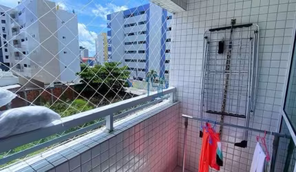 Residencial Santa Helena - APARTAMENTO PADRÃO, APARTAMENTO NO RESIDENCIAL SANTA HELENA/ APARTAMENTO NO JARDIM OCEANIA/ APARTAMENTO BEIRA MAR/ APARTAMENTO EM JOAO PESSOA