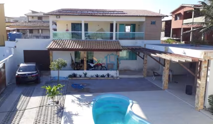 Casa Alto Padrão/Casa a venda em Barra do Rio/Casa de praia em Barra do Rio/