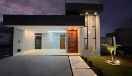Condomínio Ecoville 2 - Casa Alto Padrão/ Casa a venda / Casa em condomínio / Casa Ecoville/