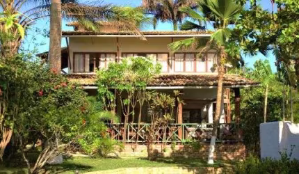 POUSADA  EM TIBAU DO SUL CACIMBINHAS -PIPA RN