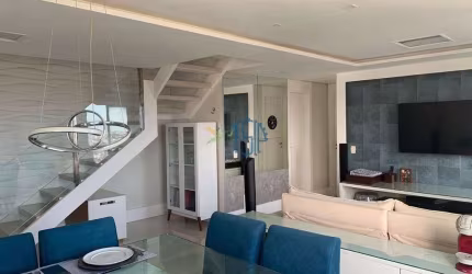 LACQUA - OPORTUNIDADE/ COBERTURA MOBILIADA/ APARTAMENTO/ NATAL/ NEOPOLIS/ COBERTURA DUPLEX/ COBERTURA EM NATAL/ COBERTURA NO LACQUA