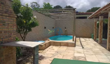 CASA DE BÚZIOS - Casa Búzios/Casa na praia/Natal-RN