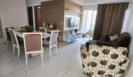 Residencial Monte Das Oliveiras - APARTAMENTO NO CONDOMINIO MONTE DAS OLIVEIRAS / APARTAMENTO DE CNDOMINIO EM ALTILANO CABO BRANCO / APARTAMENTO DE CONDOMINIO EM CABO BRANCO