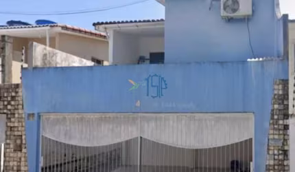 Casa capim macio - Casa Capim macio/ Natal RN