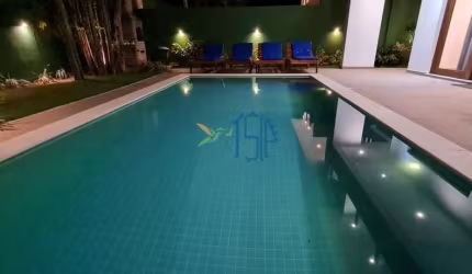 Casa Alto Padrão/Casa a venda em Pipa/Casa em Pipa/Casa em Tibal do Sul/