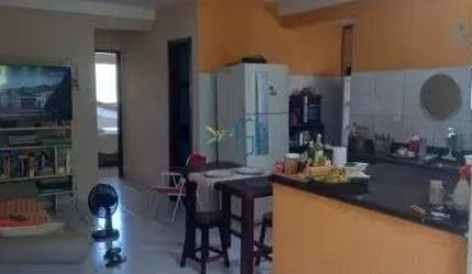APARTAMENTO EM PONTA NEGRA - Apartamento EM PONTA NEGRA.