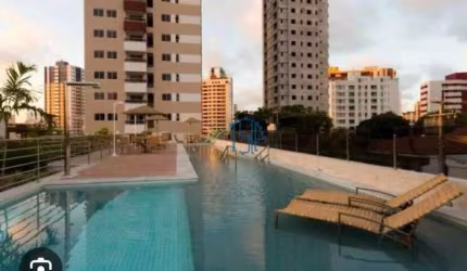 Maison Saint Pierre - APARTAMENTO NO MAISON SAINT PIERRE / APARTAMENTO DE CONDOMINIO EM MANAIRA / APARTAMENTO DE CONDOMINIO EM JOAO PESSOA / APARTAMENTO VISTA MAR EM MANAIRA